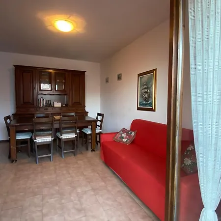 The Bell Tower - On The Argegno