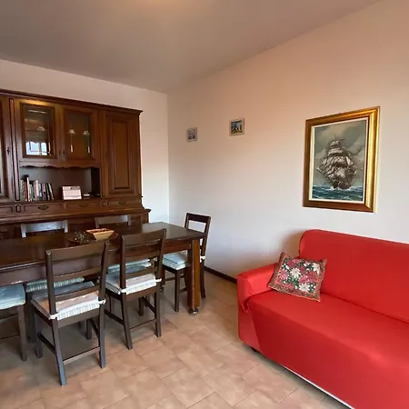 The Bell Tower - On The * Argegno