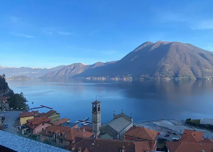 The Bell Tower - On The Argegno