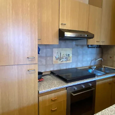 Apartamento The Bell Tower - On The Argegno