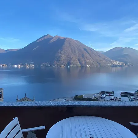 The Bell Tower - On The Apartman Argegno