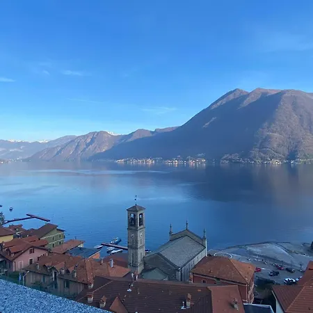 The Bell Tower - On The Argegno