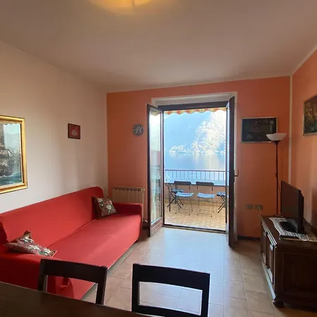 The Bell Tower - On The * Argegno