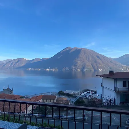 The Bell Tower - On The Argegno