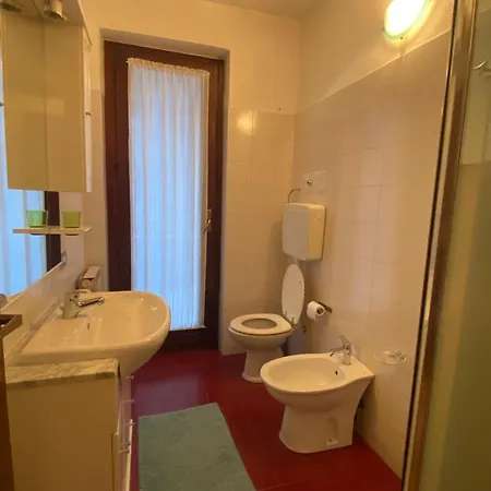 The Bell Tower - On The * Argegno