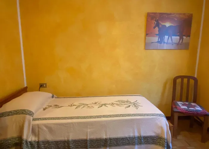 Apartamento The Bell Tower - On The
