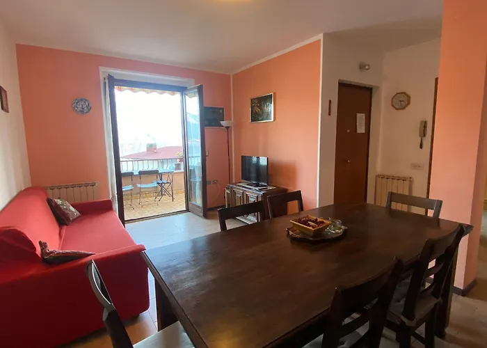 The Bell Tower - On The Apartamento *