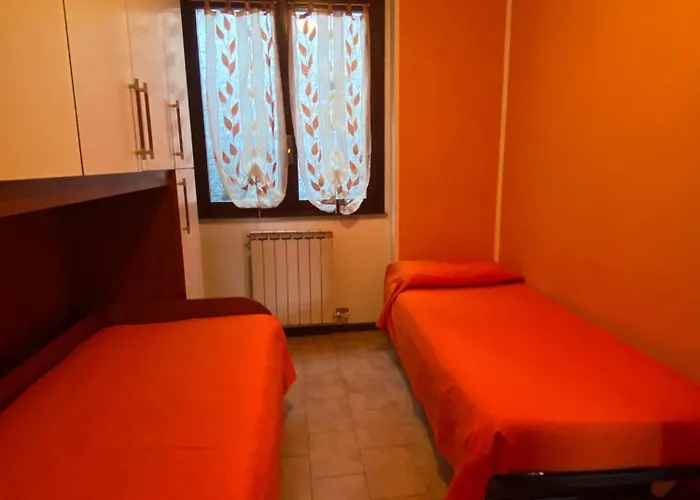 Apartamento The Bell Tower - On The *