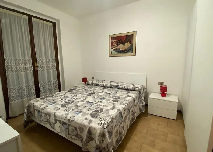 Apartamento The Bell Tower - On The