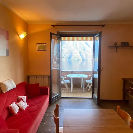 The Bell Tower - On The * Argegno