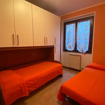 Apartment The Bell Tower - On The Argegno