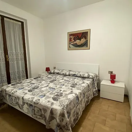 Apartamento The Bell Tower - On The