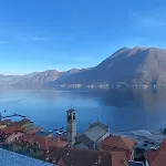 The Bell Tower - On The Argegno